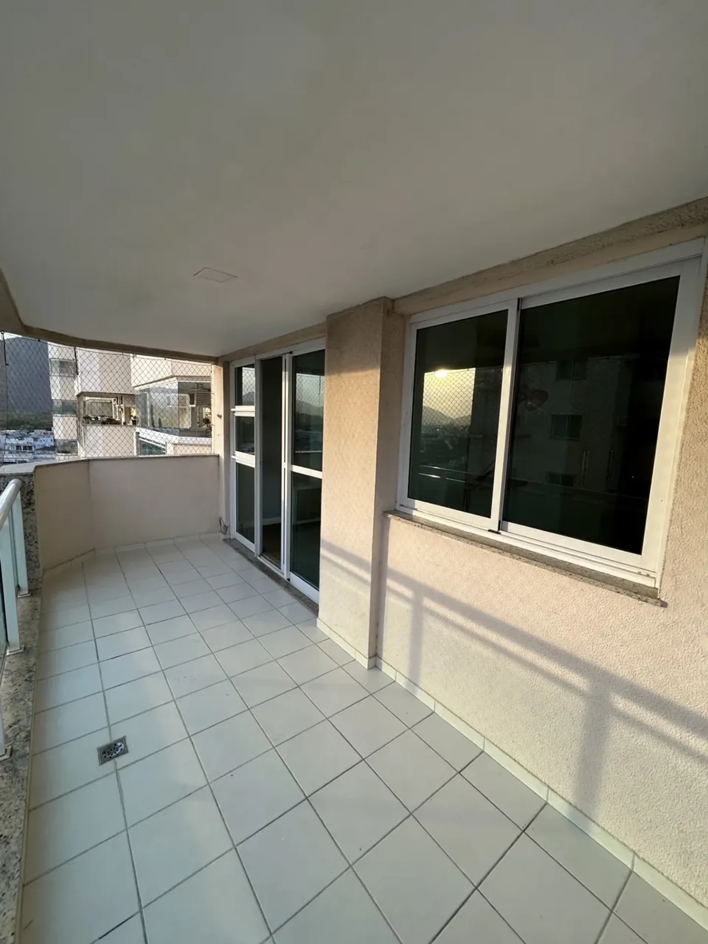 Apartment on the 8th floor with floor-to-ceiling windows — photo 35