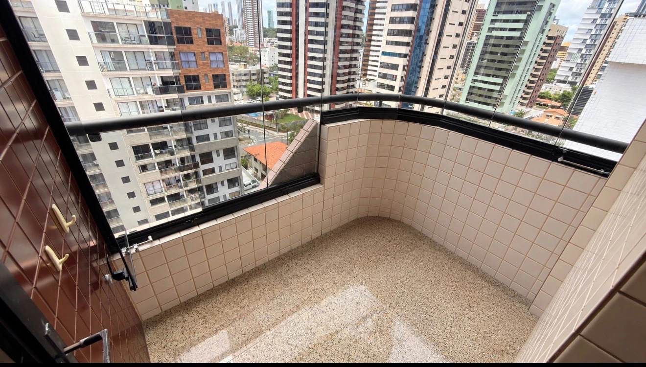 Apartamento, 99 m², com banheira — photo 20