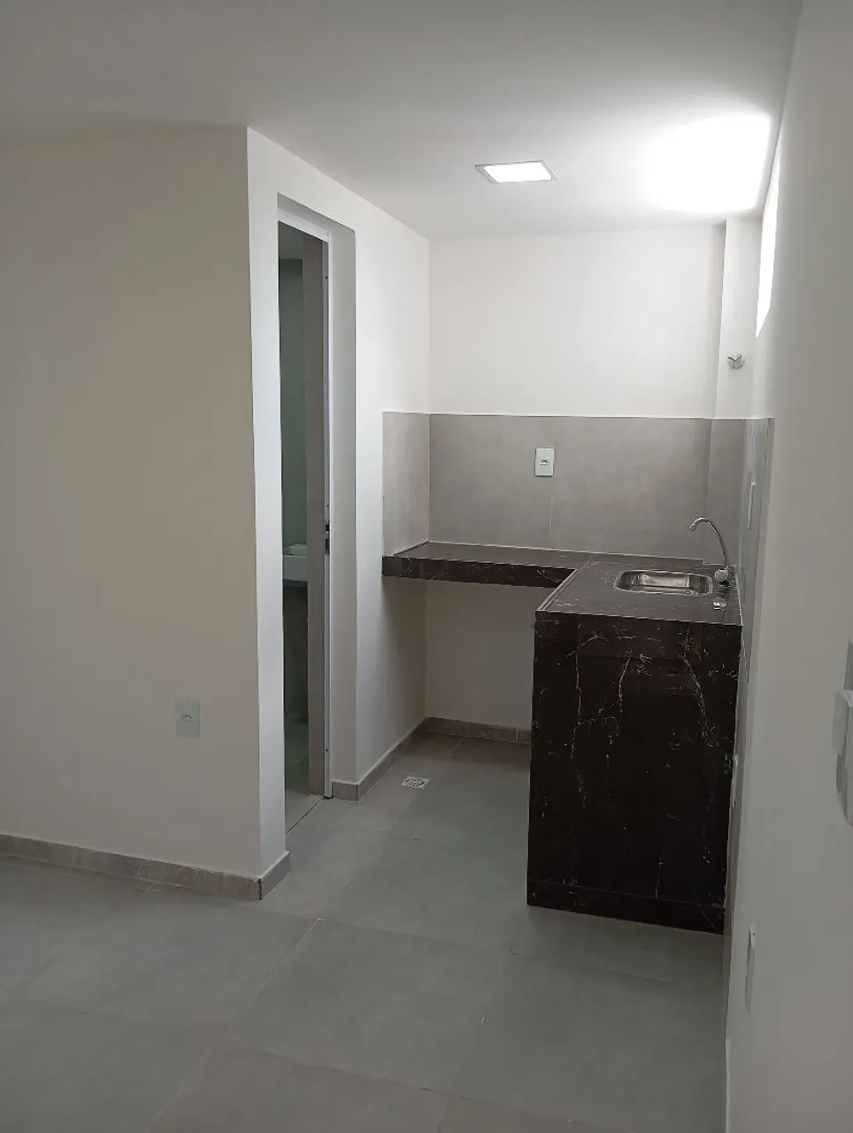 Студія, 17 м² — photo 3