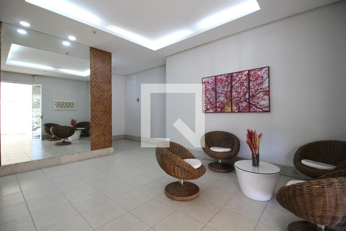 Home office in a 3-bedroom apartment, 115 m² — photo 5
