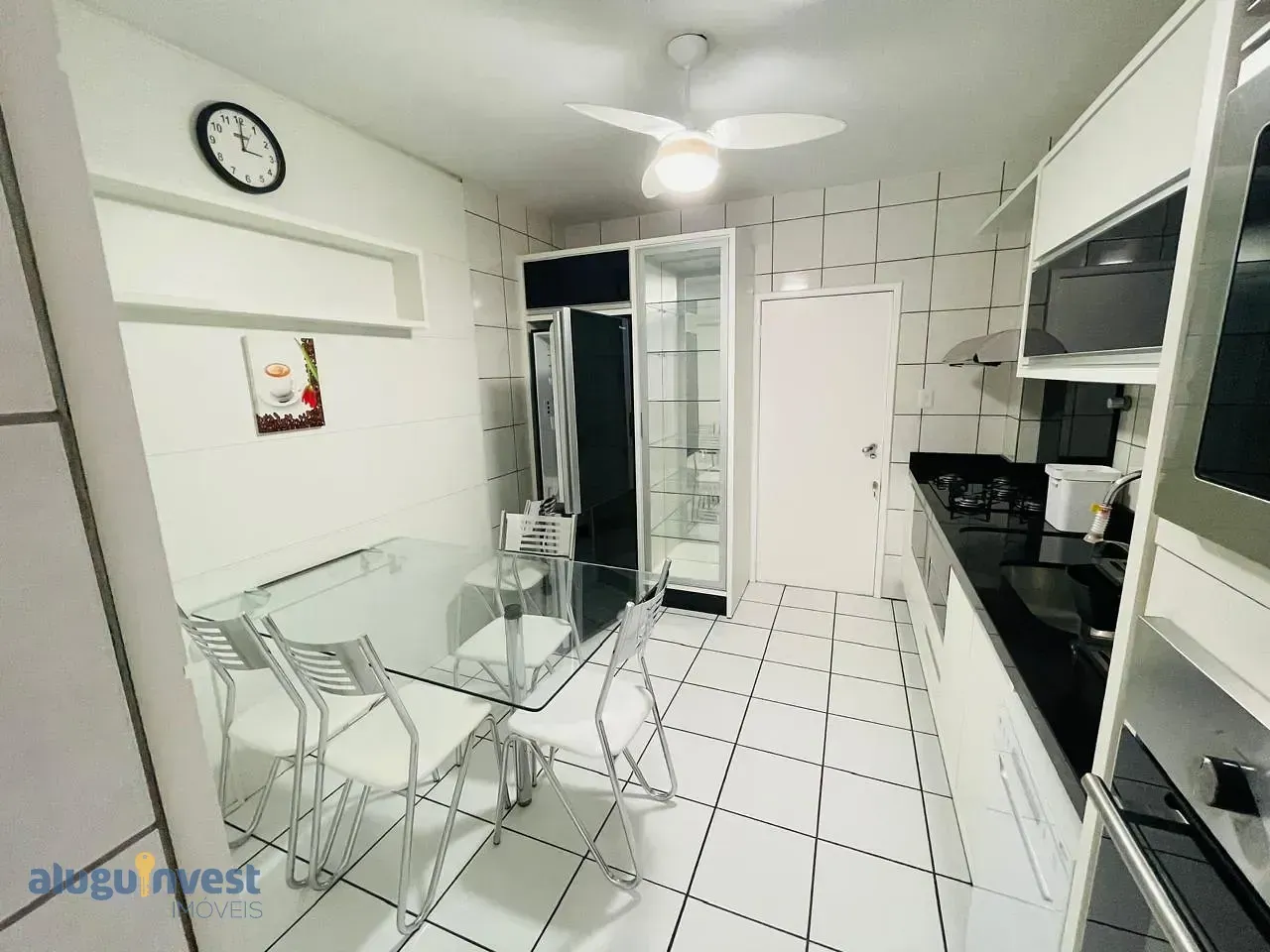 Departamento con espacio de home office en Florianópolis — photo 9