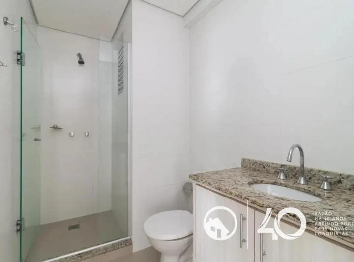 Apartamento de 122 m² com 3 quartos e cozinha americana — photo 7