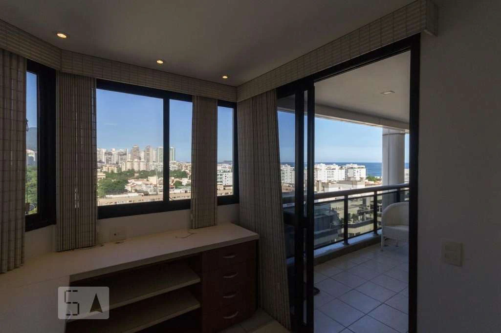 3-bedroom furnished apartment, 103 m², 2 parking spots — photo 14