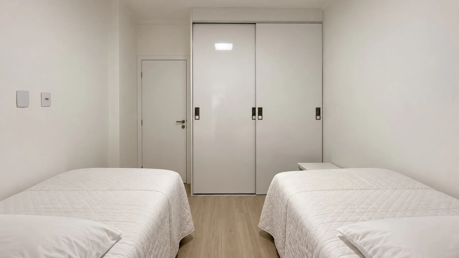 Apartamento, 130 m², com vista para a água — photo 2