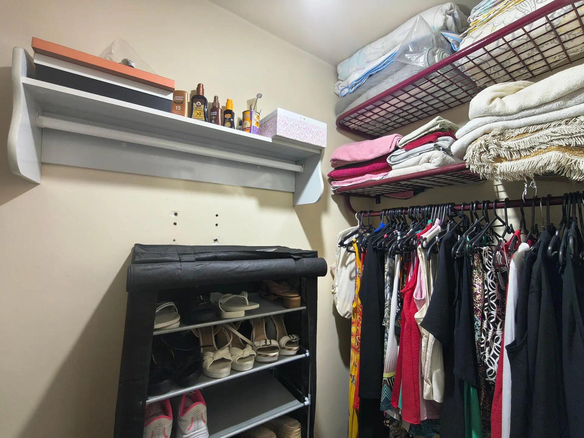 Furnished house with 2 bedrooms and a private garden — photo 12