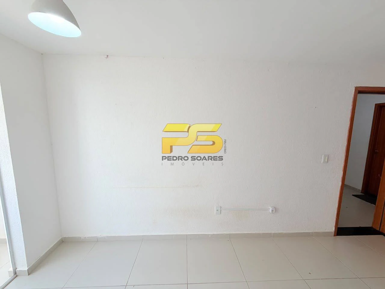 Квартира 55 м², 2 спальни, Жуан-Песоа — photo 4