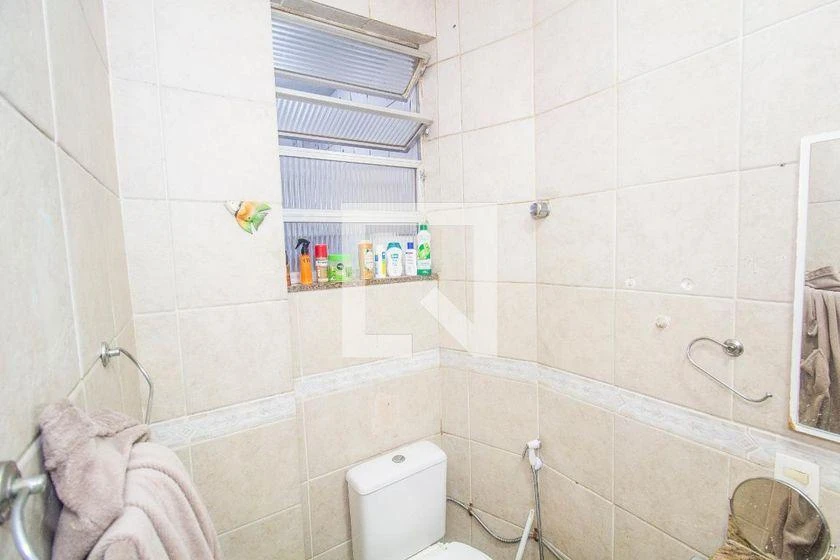 2-bedroom apartment with a separate kitchen and 60 m² — photo 15