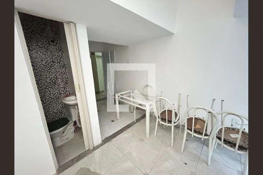 Unfurnished studio 28 m² with 1 bedroom and 1 bath — photo 12
