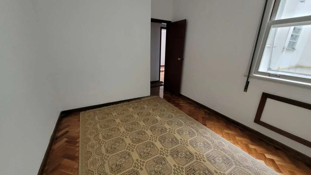 98 m² apartment with 2 bedrooms and 3 bathrooms — photo 20