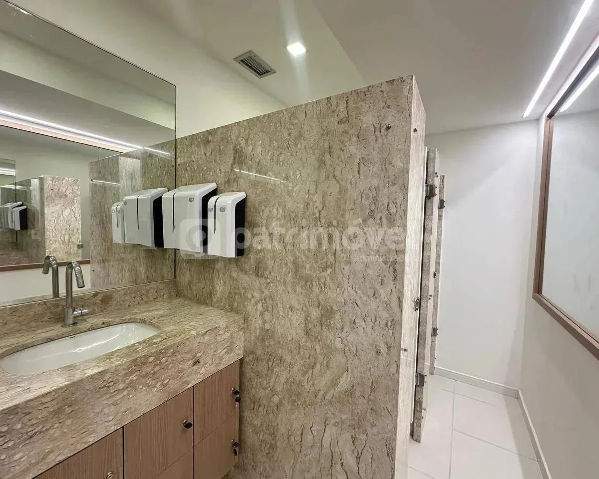 Apartamento de 348 m² con 1 dormitorio y 6 baños en el 12º piso — photo 5