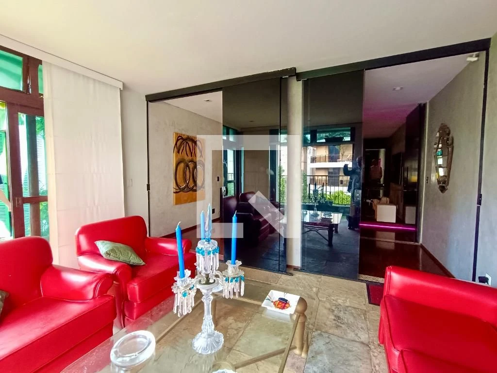 Furnished 2-bedroom apartment with private balcony BBQ — photo 42