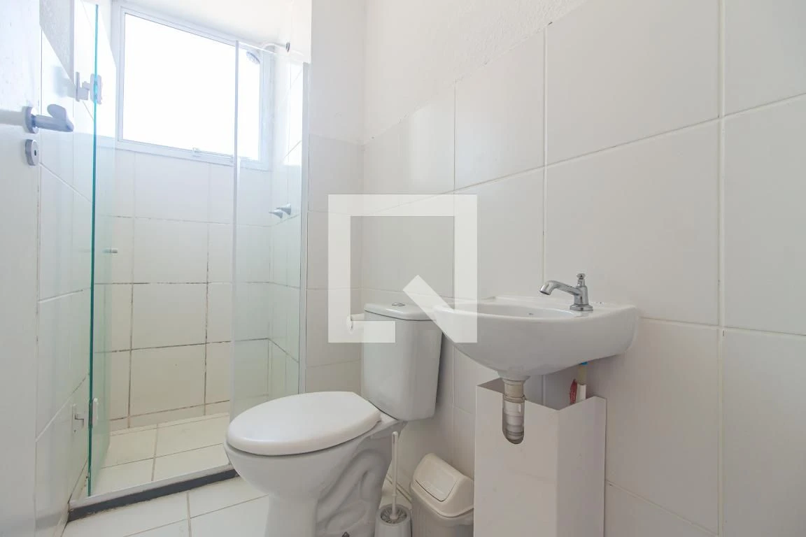 Rental apartment with 2 bedrooms and 1 bathroom — photo 37