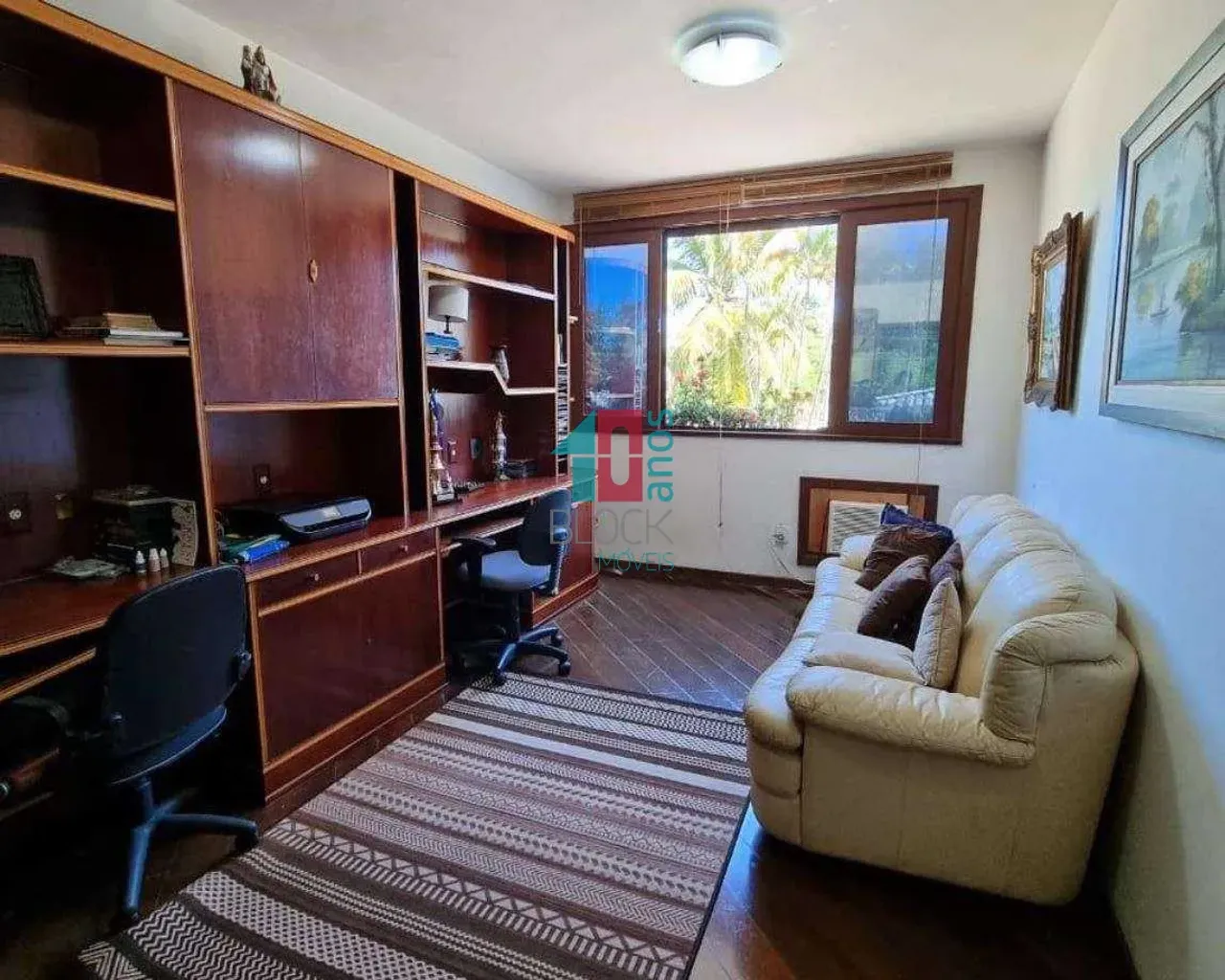 Unfurnished house with 5 bedrooms and 5 bathrooms — photo 10