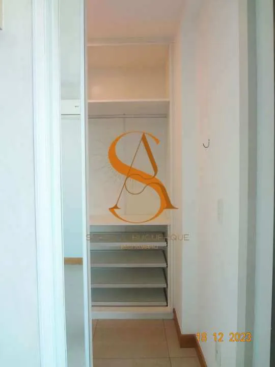 Apartamento mobiliado com cozinha integrada e 4 quartos — photo 72