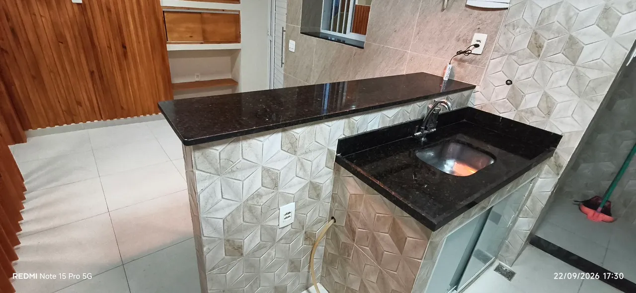 Casa de 1 quarto e 35 m² — photo 16