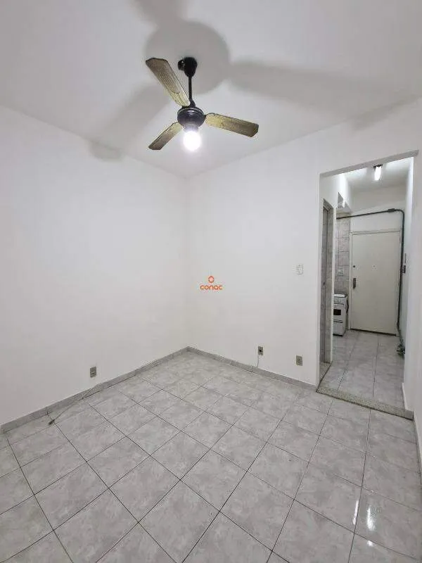 One-bedroom apartment, 32 m² — photo 3