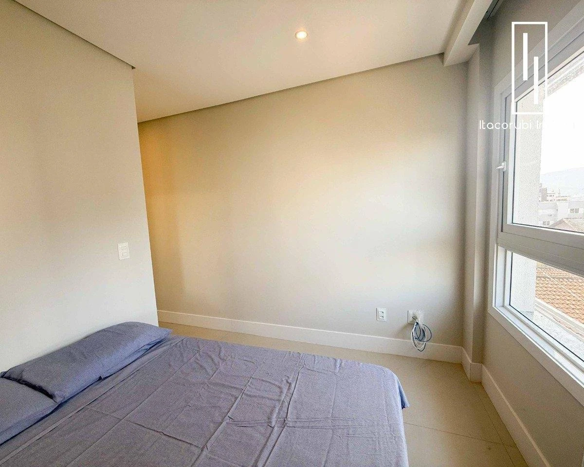 Furnished apartment, 30 m², with a mountain view — photo 17