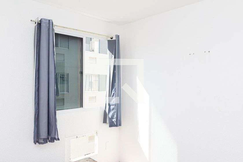 50 m² apartment with 2 bedrooms and integrated kitchen — photo 12