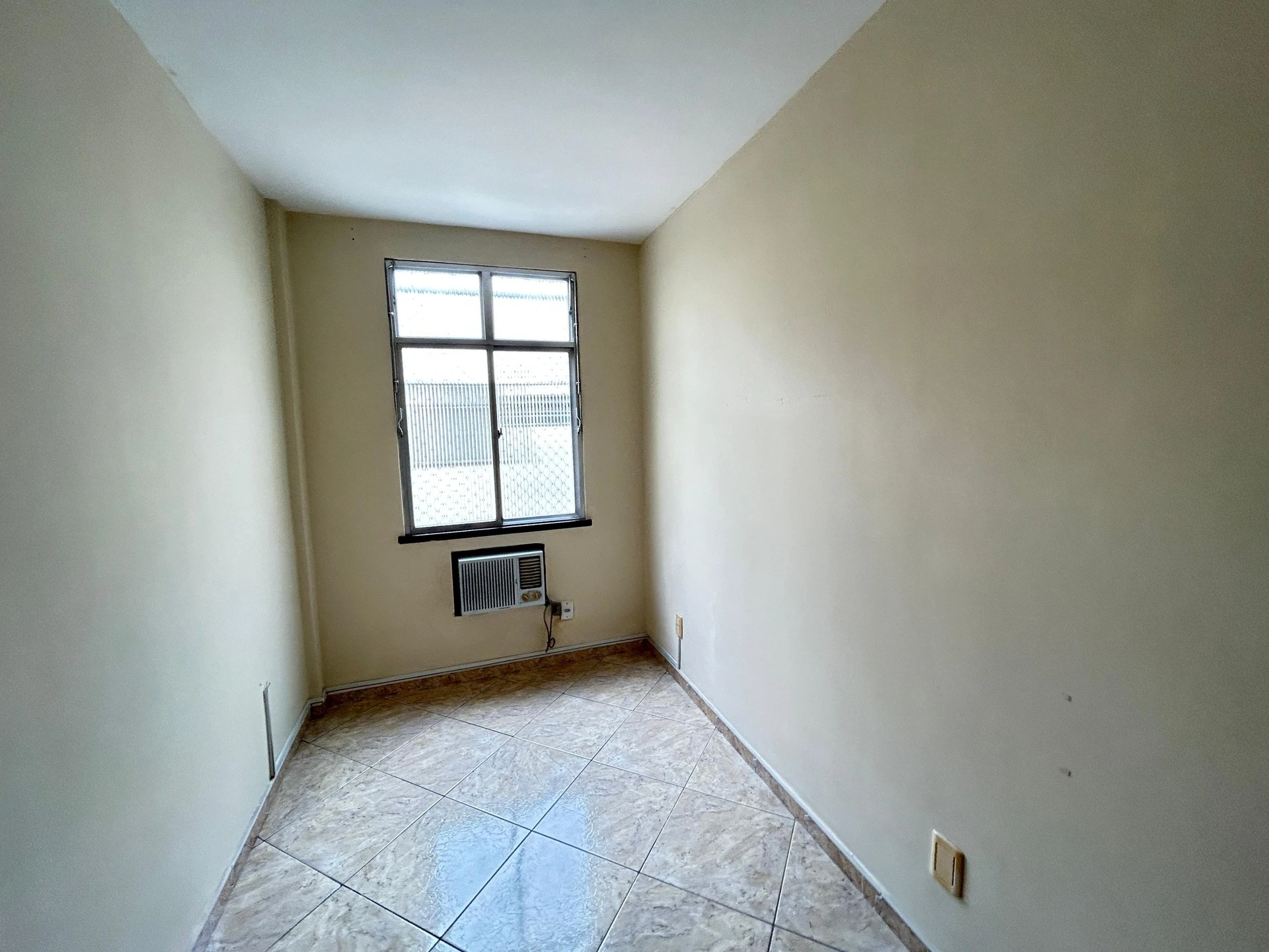 2 quartos e espaço de home office: apartamento de 57 m² — photo 18
