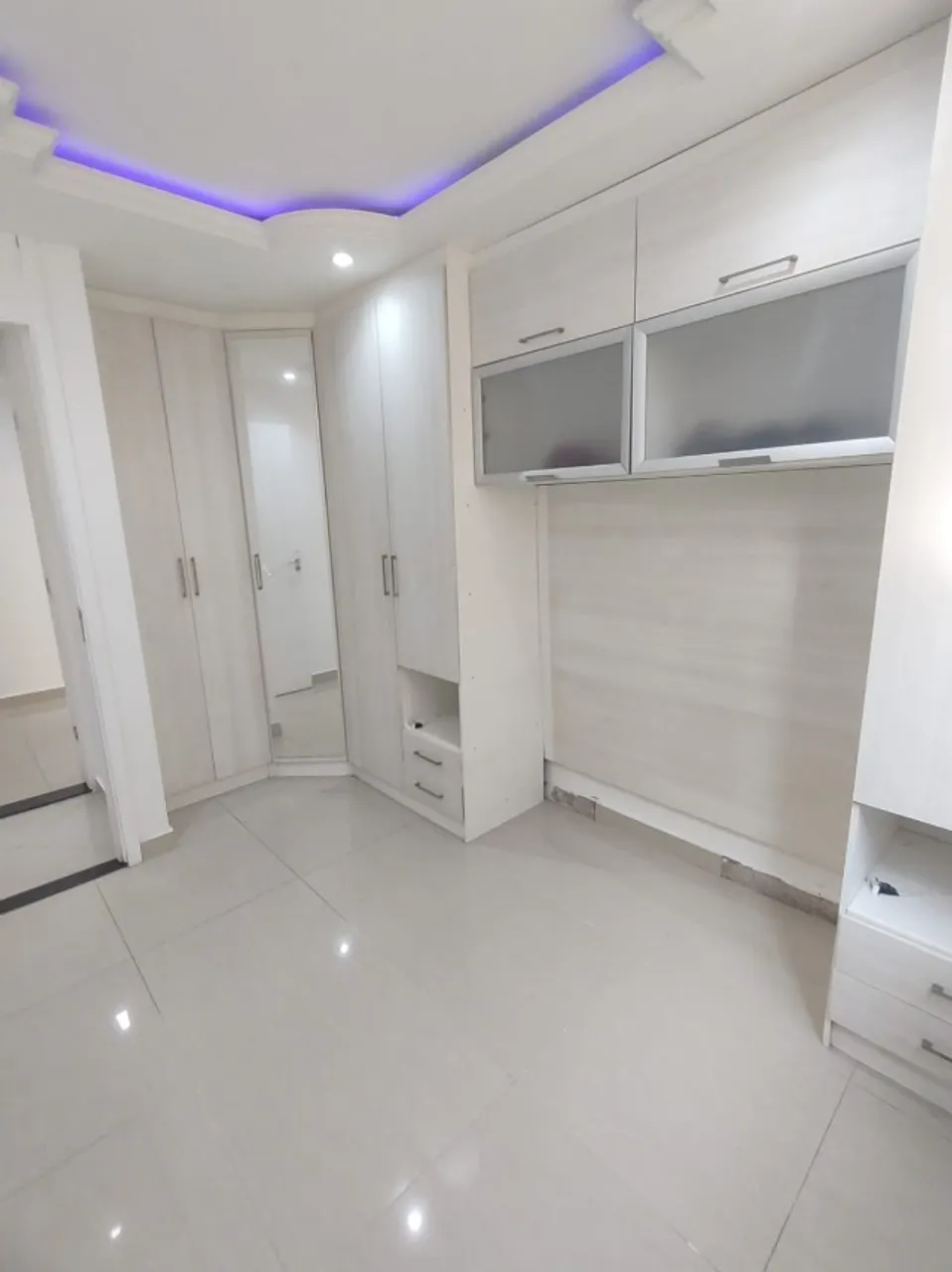 Apartamento com 3 quartos e 1 banheiro, com vaga — photo 4