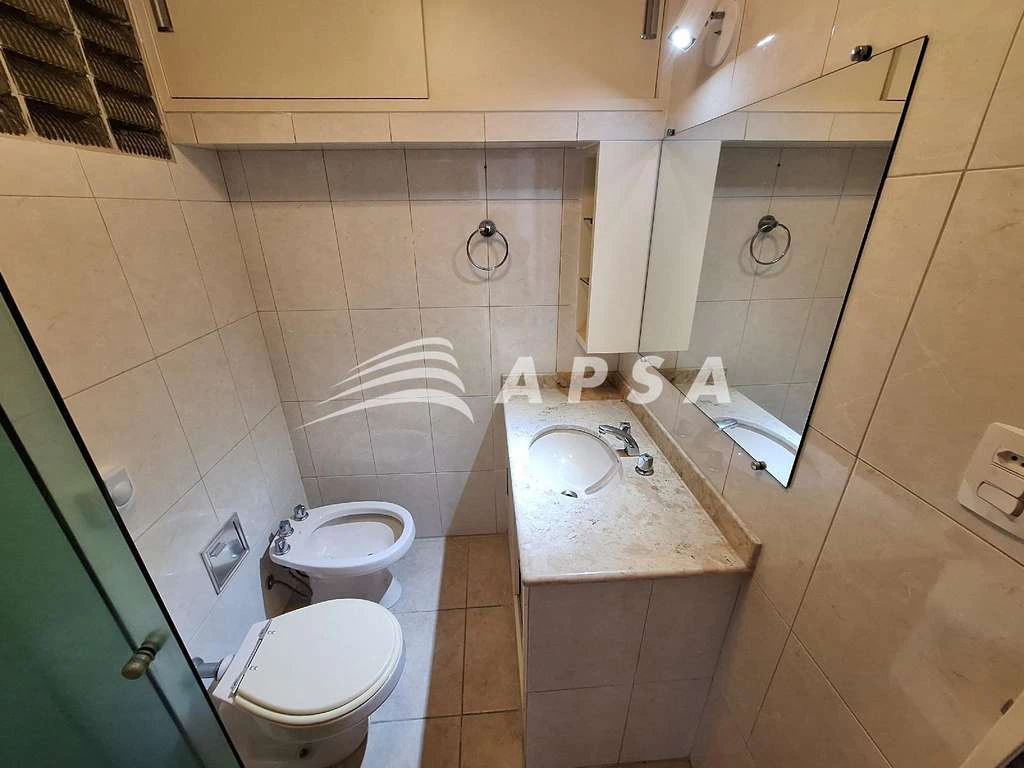 Квартира 61 м² з 2 спальнями та 1 місцем паркування — photo 14