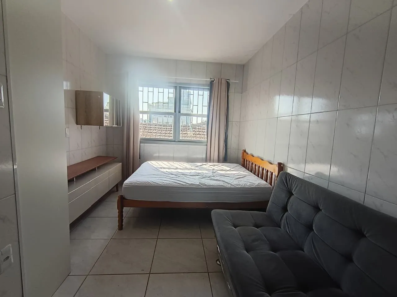 1-bedroom apartment kitnet with no parking, 35 m² — photo 11