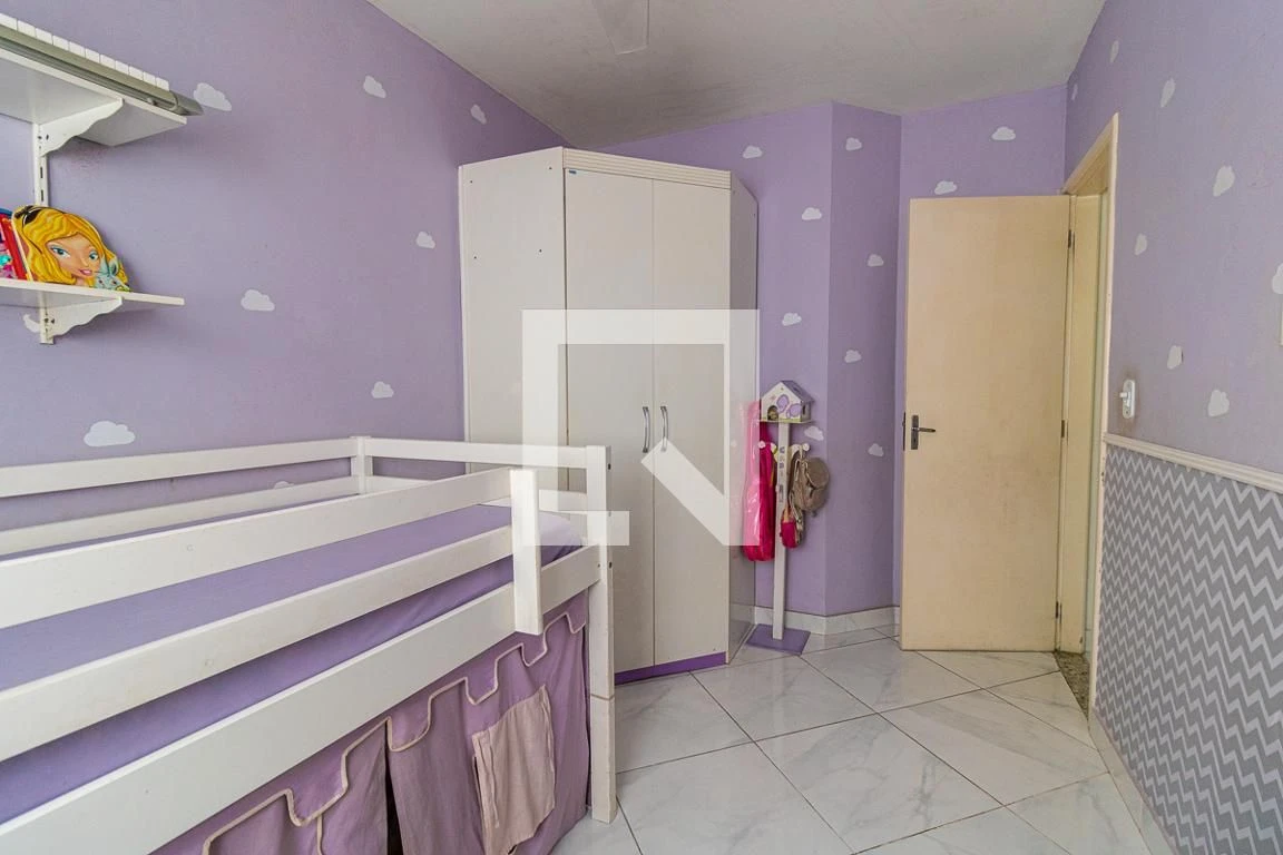 Private pool in a 2-bedroom apartment, 57 m² — photo 19
