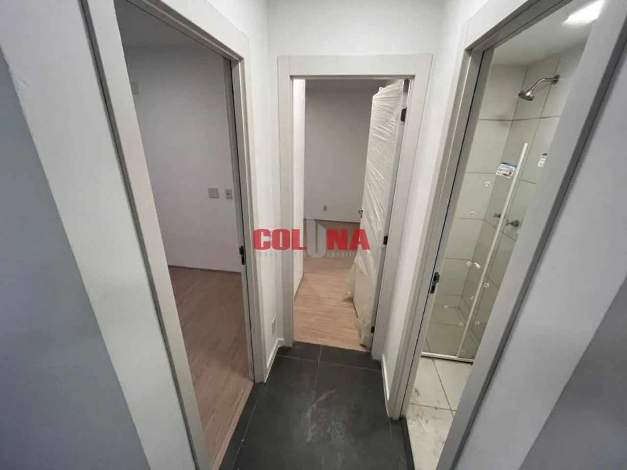 2-bedroom apartment in a building with a sauna — photo 17