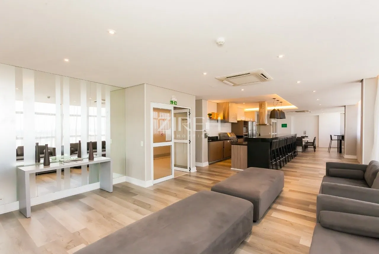 Apartamento de 1 quarto em condomínio com sauna — photo 18