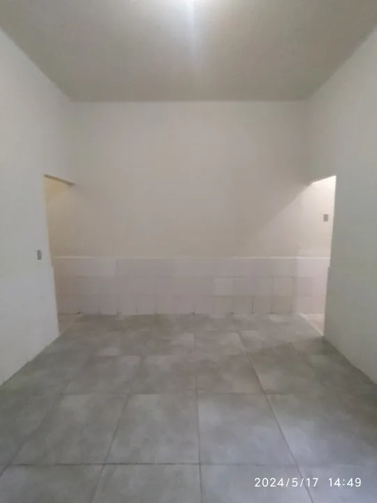 Unfurnished house with separate kitchen and 3 bedrooms — photo 16