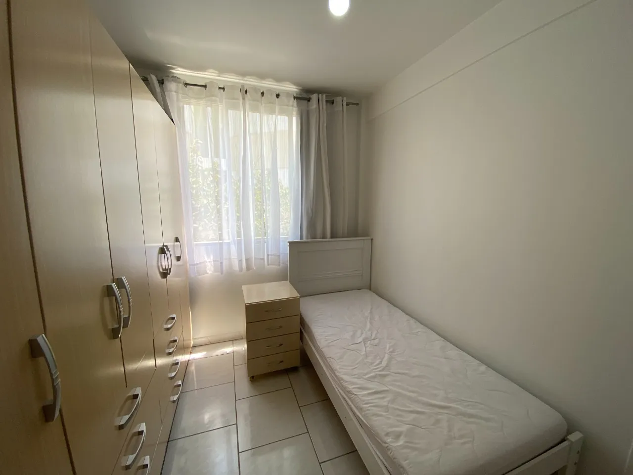 Пральна машина та 2 спальні: квартира 64 м² — photo 20