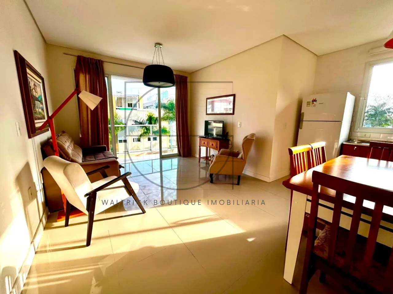 3-bedroom apartment with a mountain view in Florianópolis — photo 5