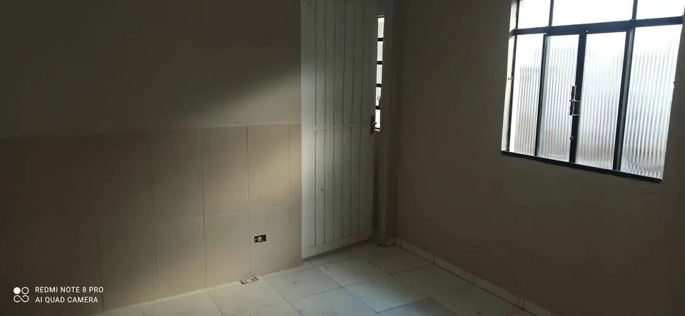 One-bedroom house, 60 m²
