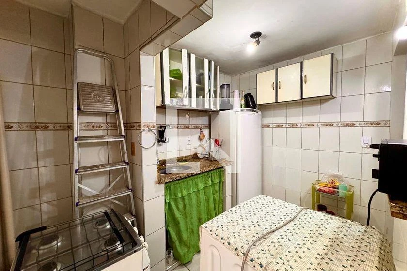 Lavadora y 2 dormitorios: departamento de 59 m² — photo 22