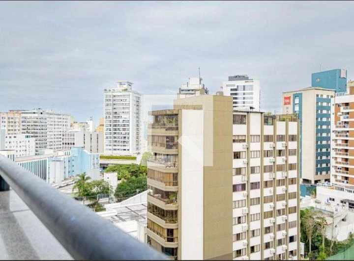 Unfurnished apartment with 3 bedrooms and 1 en-suite — photo 4