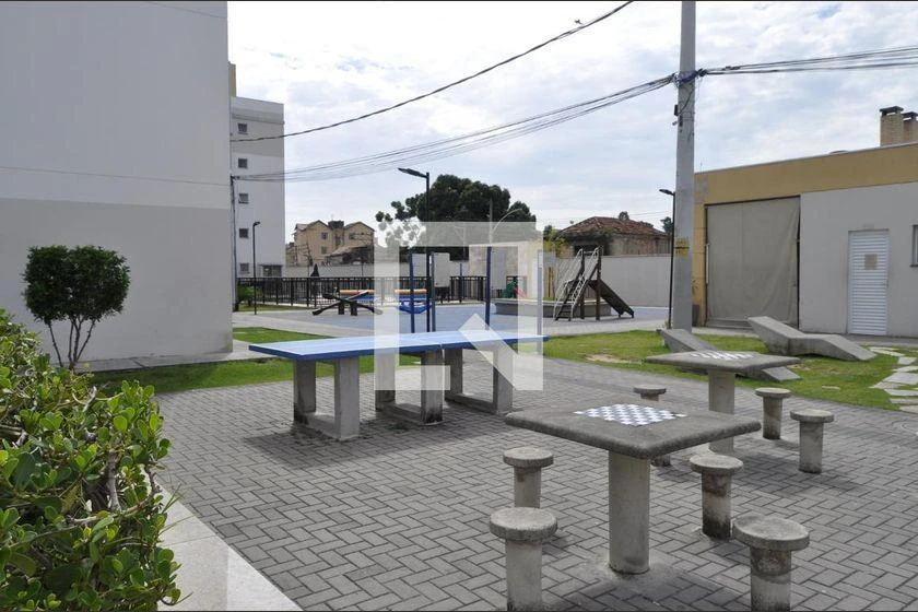 Apartamento de 44 m² com 2 quartos e jardim privativo — photo 36
