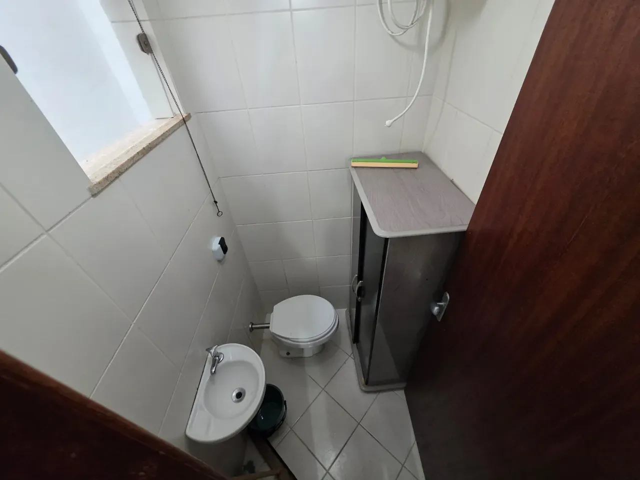 Home office in a 3-bedroom apartment, 94 m² — photo 12