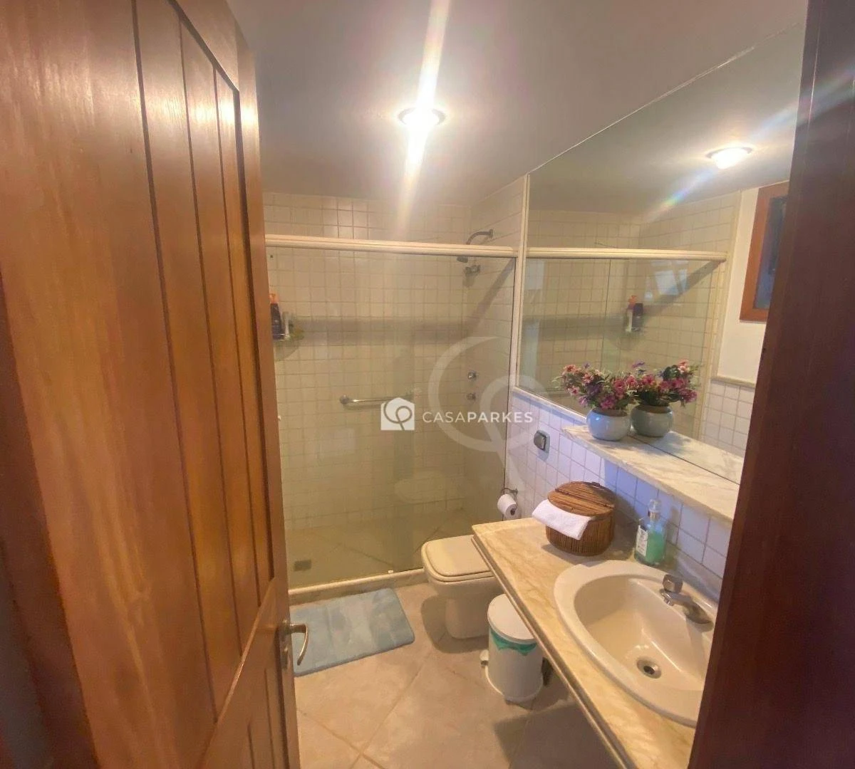Casa com 5 quartos e 5 banheiros, 570 m², cozinha a gás — photo 25