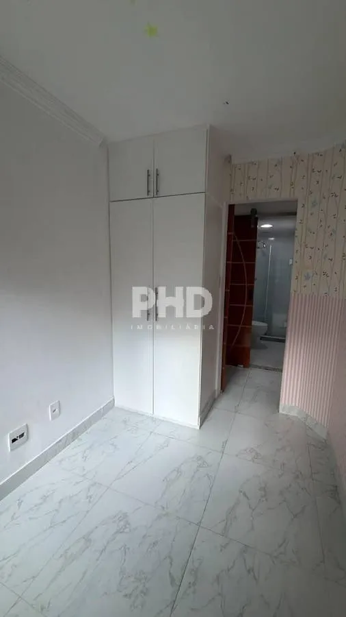 3 quartos e varanda envidraçada: apartamento de 92 m² — photo 3