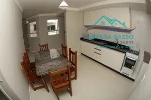 Apartamento amueblado con 2 suites y 80 m² — photo 4