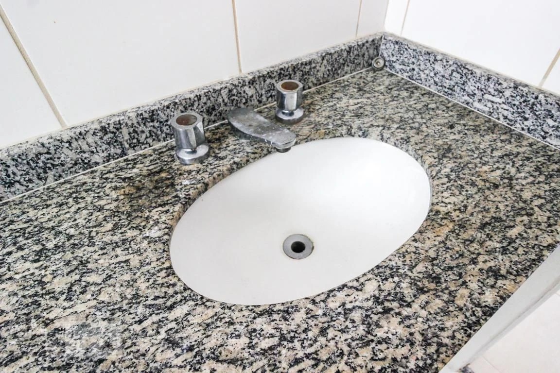 Apartamento sem mobília com 3 quartos e 2 banheiros — photo 39