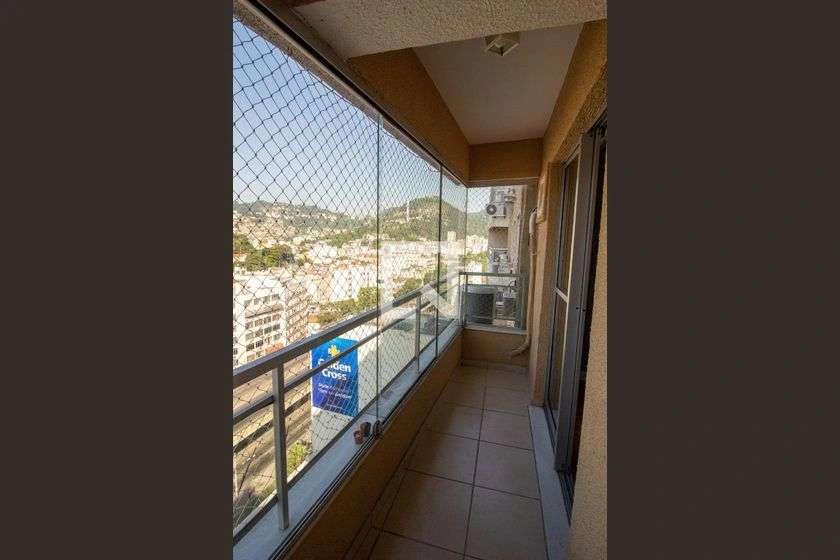 Apartamento para alugar com 2 quartos e varanda — photo 8