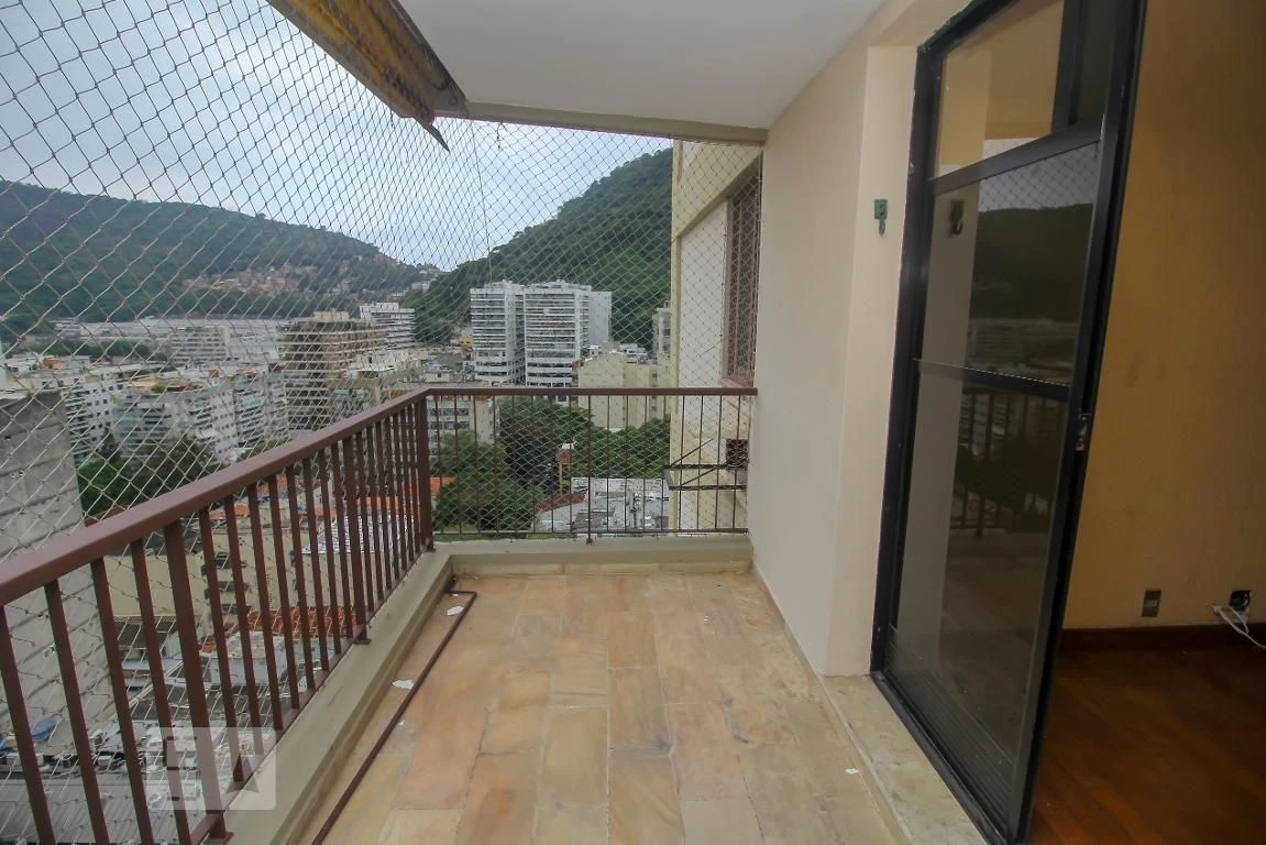 Apartment, 93 m², with a home office — photo 14