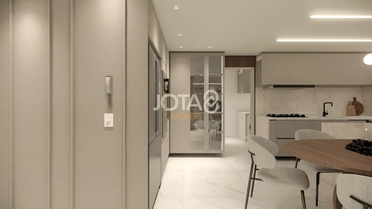 Apartamento de 3 habitaciones con 205 m² y 2 plazas — photo 9