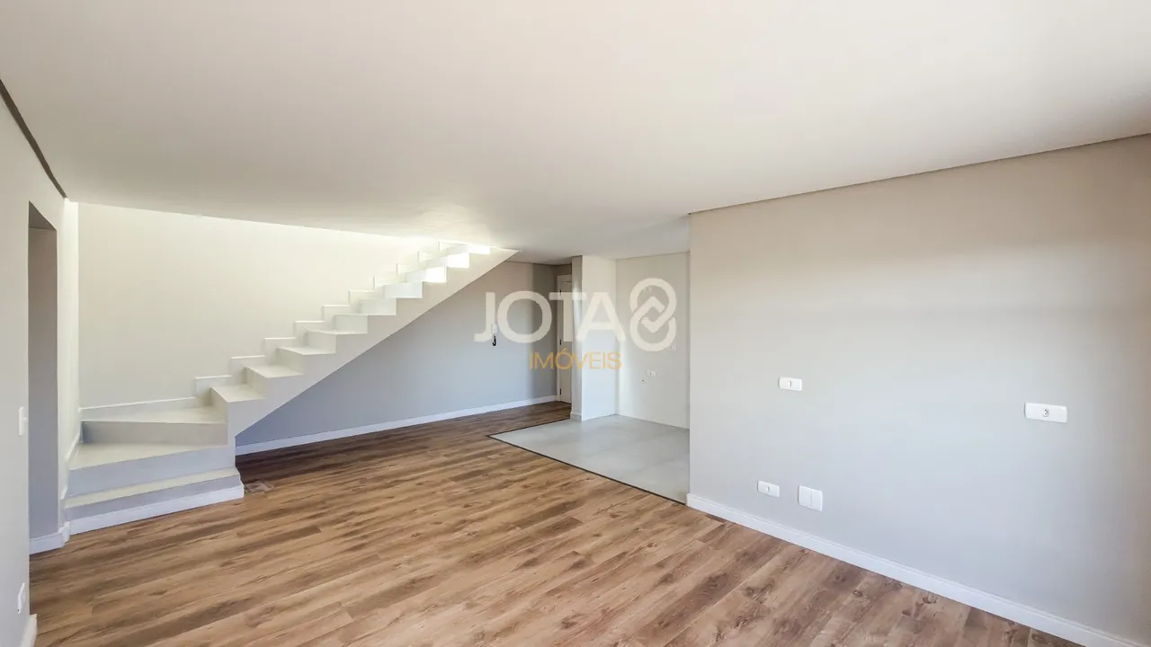 Cobertura com 2 quartos e churrasqueira privativa — photo 6
