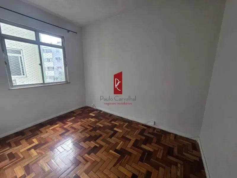 Apartment with 2 bedrooms and a terrace, no parking — photo 4
