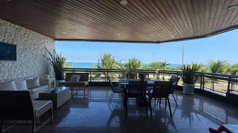 Apartamento mobiliado com 4 quartos e 2 banheiros — photo 4