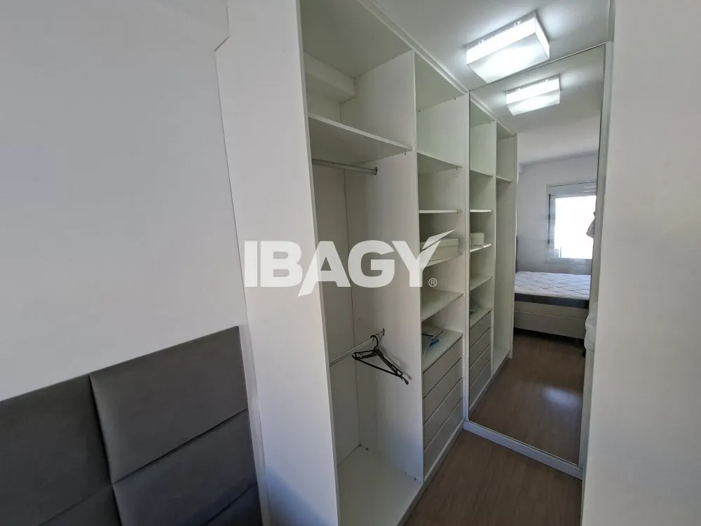 Casa mobiliada com 2 suítes e 3 banheiros — photo 17