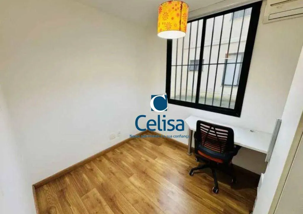 Apartamento de 3 dormitorios con balcón y 90 m² — photo 31