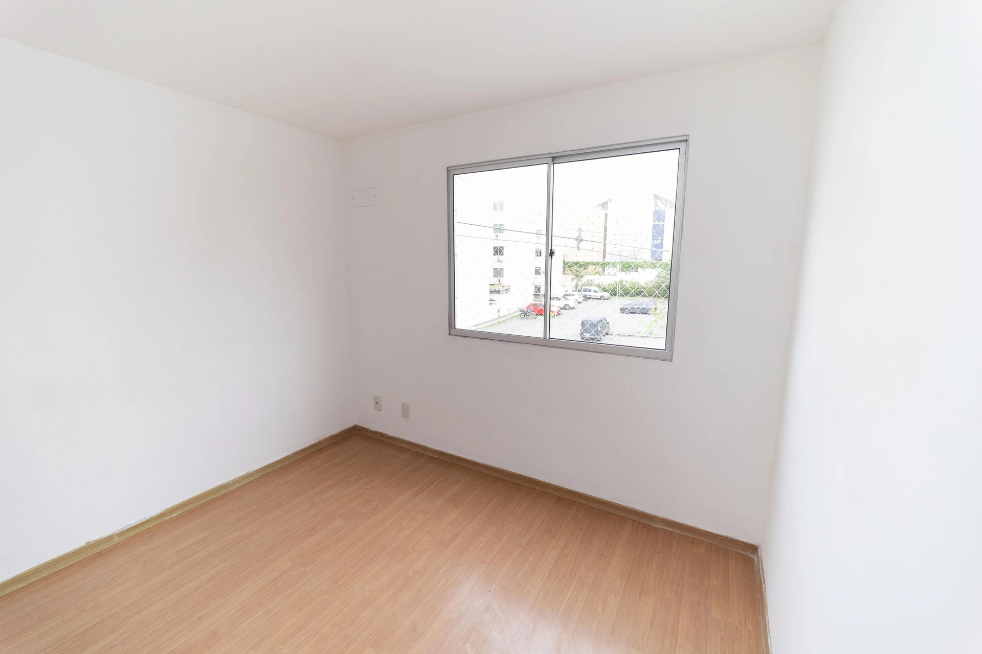 2-bedroom apartment in a building with a pool — photo 13